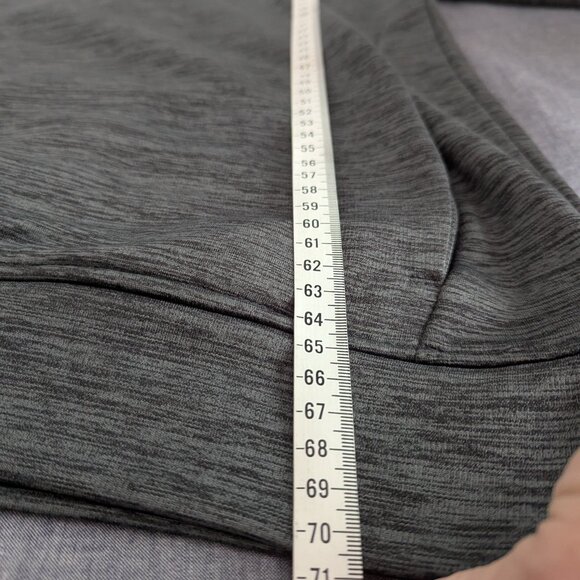 Champion NHL Calgary Flames Hoodie - Authentic Athleticwear - Size M - Picture 9 of 12